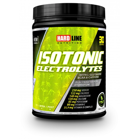 Isotonic Electrolytes 900 Gr