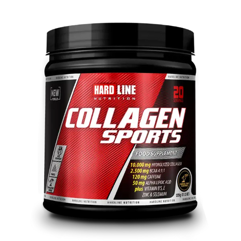 Collagen Sports 320 Gr