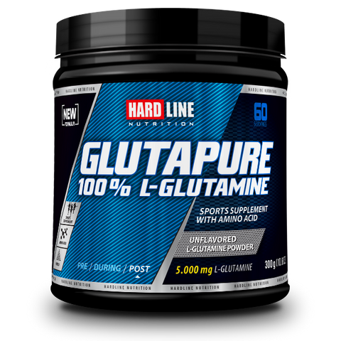 Glutapure 300 Gr