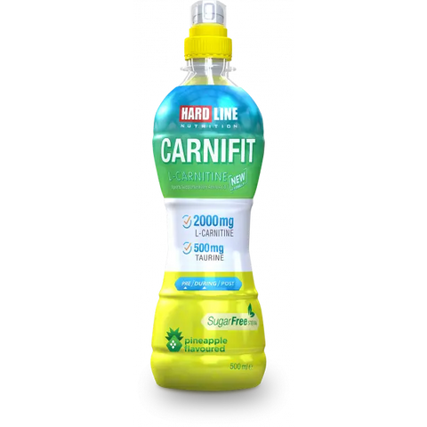 CARNIFIT 500 ml*24 PIECES